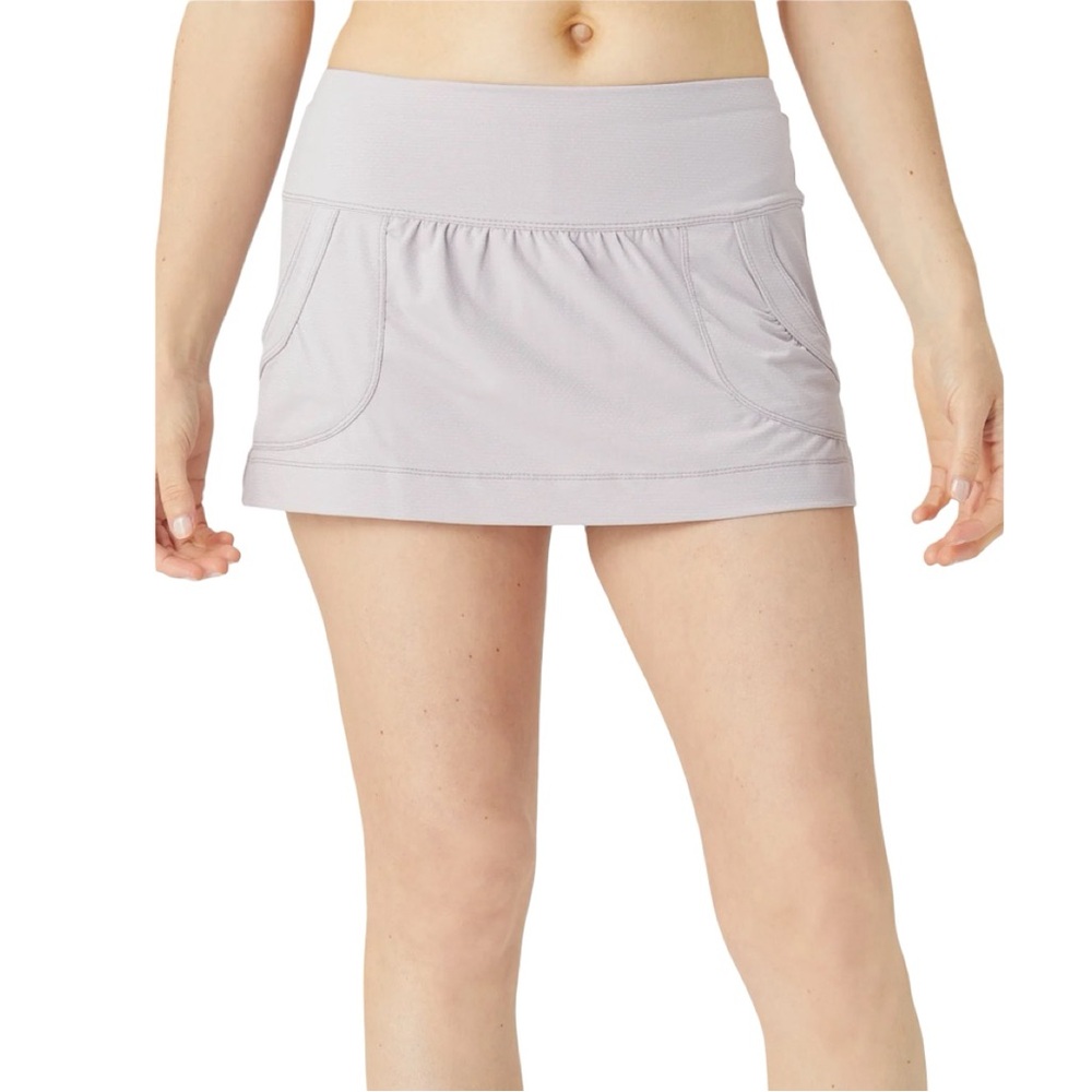 Lucky in Love Women's Undercover Pocket Skirt